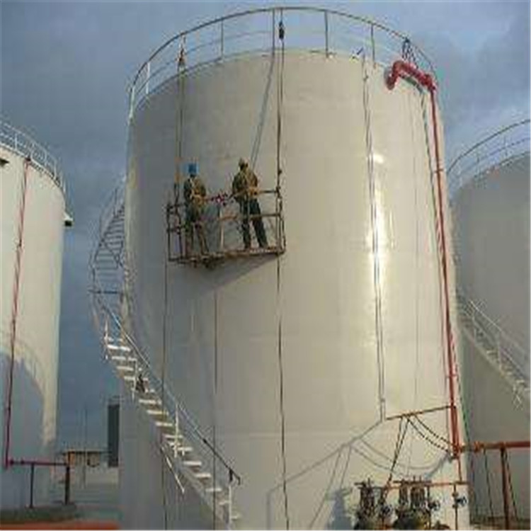 田阳喷漆翻新・工业喷漆・设备喷漆服务简介